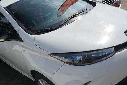Renault ZOE 34.990 km 12.950 &euro; Bensheim 64625