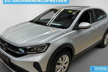 VW Taigo 10.486 km 16.890 &euro; Frankfurt 60596