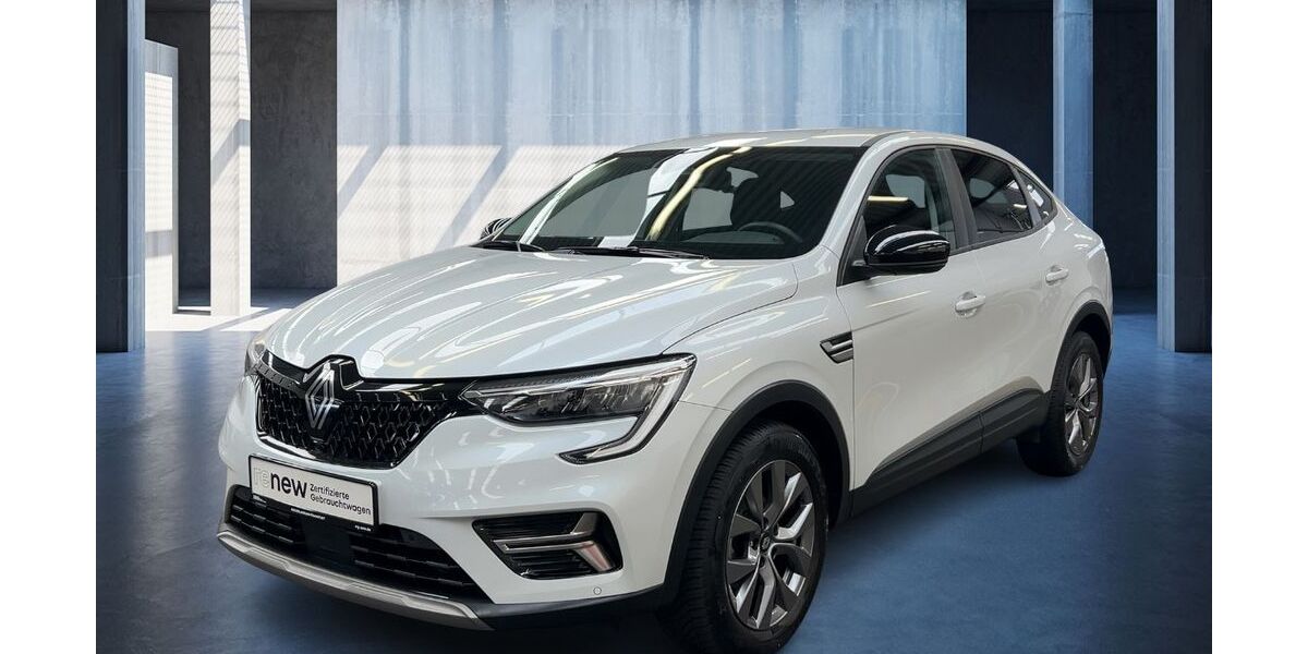 Renault Arkana 31.391 km 22.380 &euro; Frankfurt / Main 60314