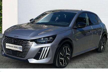 Peugeot 208 29.981 km 19.680 &euro; Rüsselsheim 65428