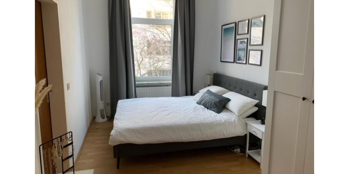 Etagenwohnung Frankfurt am Main Nordend Ost - 3 Zimmer, 68 m&sup2;, 460.000&euro; | Angebot:25433480