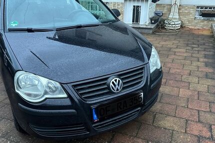 VW Polo 168.291 km 1.800 &euro; Dietzenbach 63128
