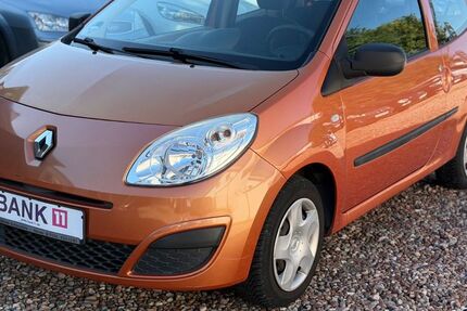 Renault Twingo 119.266 km 2.750 &euro; Rodgau 63110