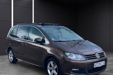 VW Sharan 230.000 km 11.490 € Worms 67547