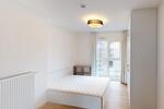 Etagenwohnung Frankfurt am Main Niederrad - 1 Zimmer, 20 m&sup2;, 690&euro; | Angebot:26442077