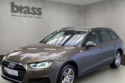Audi A4 98.783 km 22.400 &euro; Dietzenbach 63128