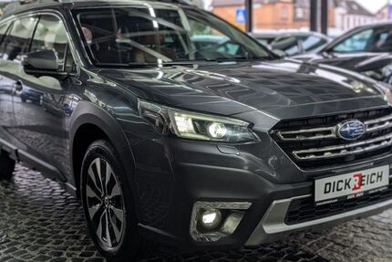 Subaru Outback 106.343 km 27.980 &euro; Dieburg 64807