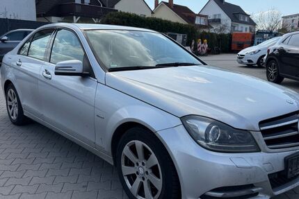 Mercedes-Benz C 250 132.000 km 7.999 &euro; Heusenstamm 63150