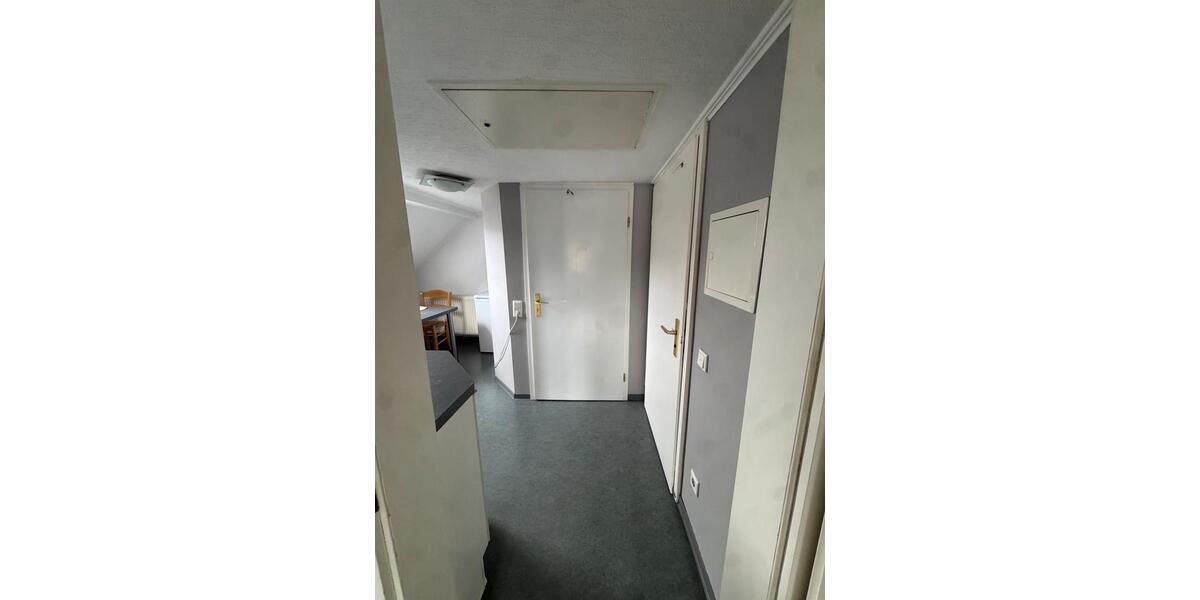 Etagenwohnung Darmstadt Arheilgen - 1.5 Zimmer, 30 m&sup2;, 600&euro; | Angebot:26533070