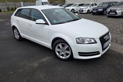 Audi A3 140.000 km 4.800 &euro; Bischofsheim 65474