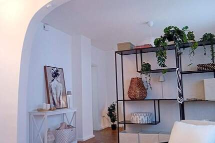 Im Zentrum von Griesheim- Stilvolle 62 m2 in historischem Wohnhaus, Privatverkauf 2 zimmer