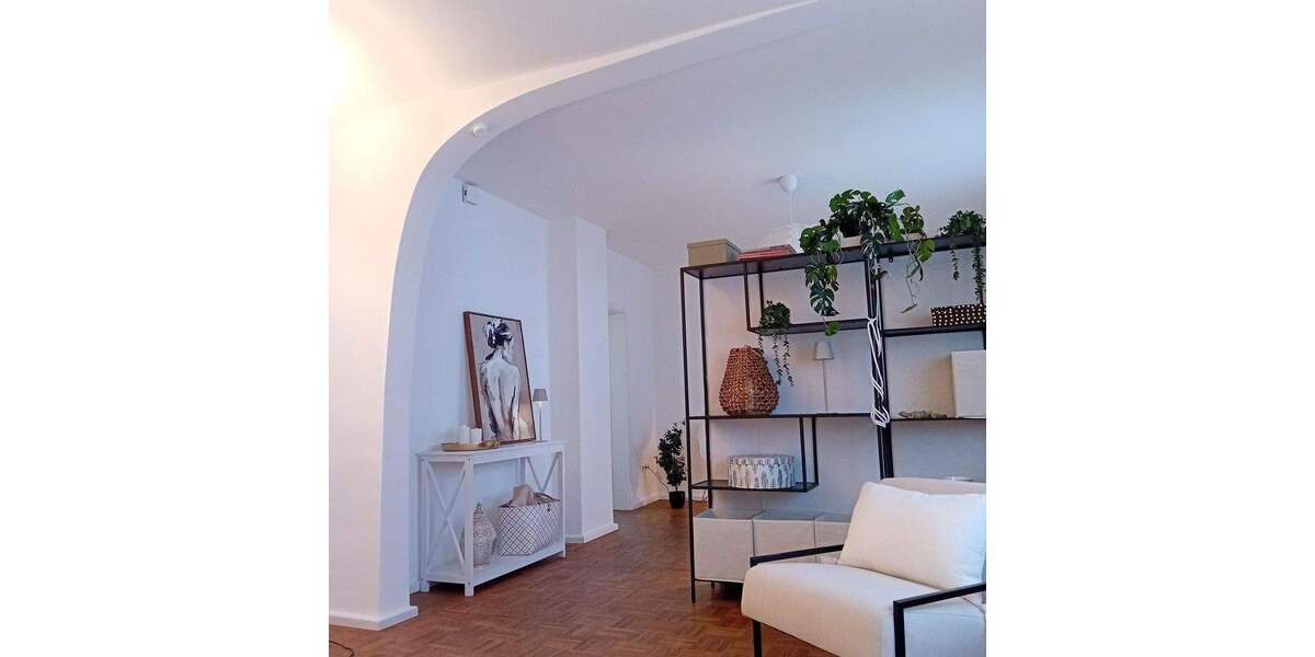 Im Zentrum von Griesheim- Stilvolle 62 m2 in historischem Wohnhaus, Privatverkauf 2 zimmer