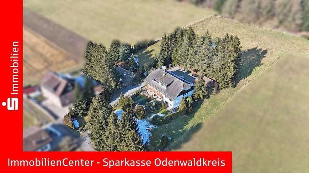 Haus zum Kaufen in Erbach 715.000 € 463.49 m²