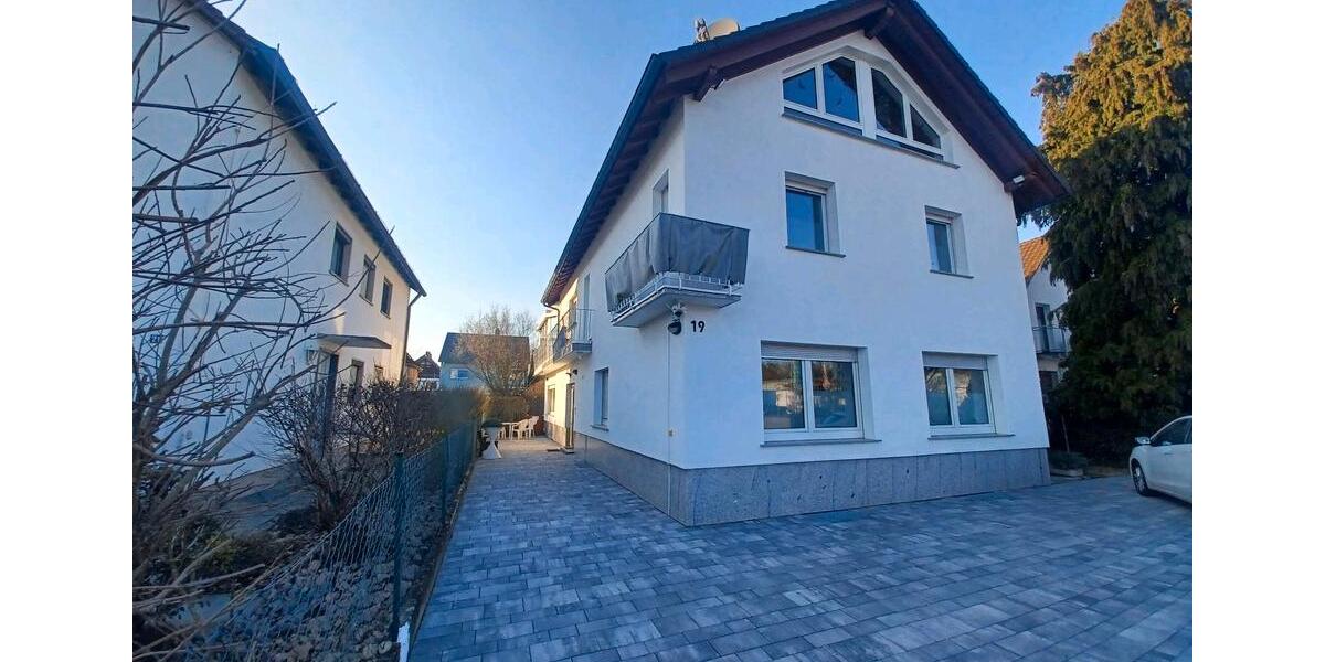 Gewerbeobjekt Mörfelden-Walldorf Walldorf - 670&euro; | Angebot:25335193