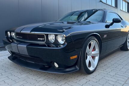 Dodge Challenger 267.000 km 20.000 &euro; Schaafheim 64850