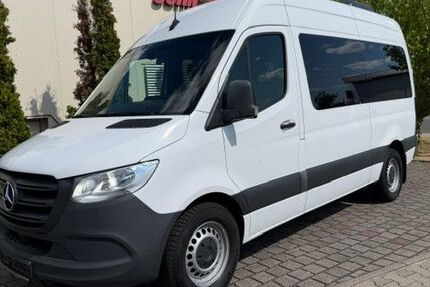 Mercedes-Benz Sprinter 478.000 km 22.100 &euro; Rödermark 63322