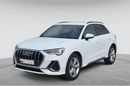 Audi Q3 68.060 km 40.292 &euro; Darmstadt 64295
