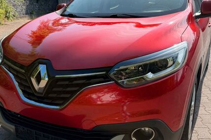 Renault Kadjar 108.900 km 8.900 &euro; Bensheim 64625