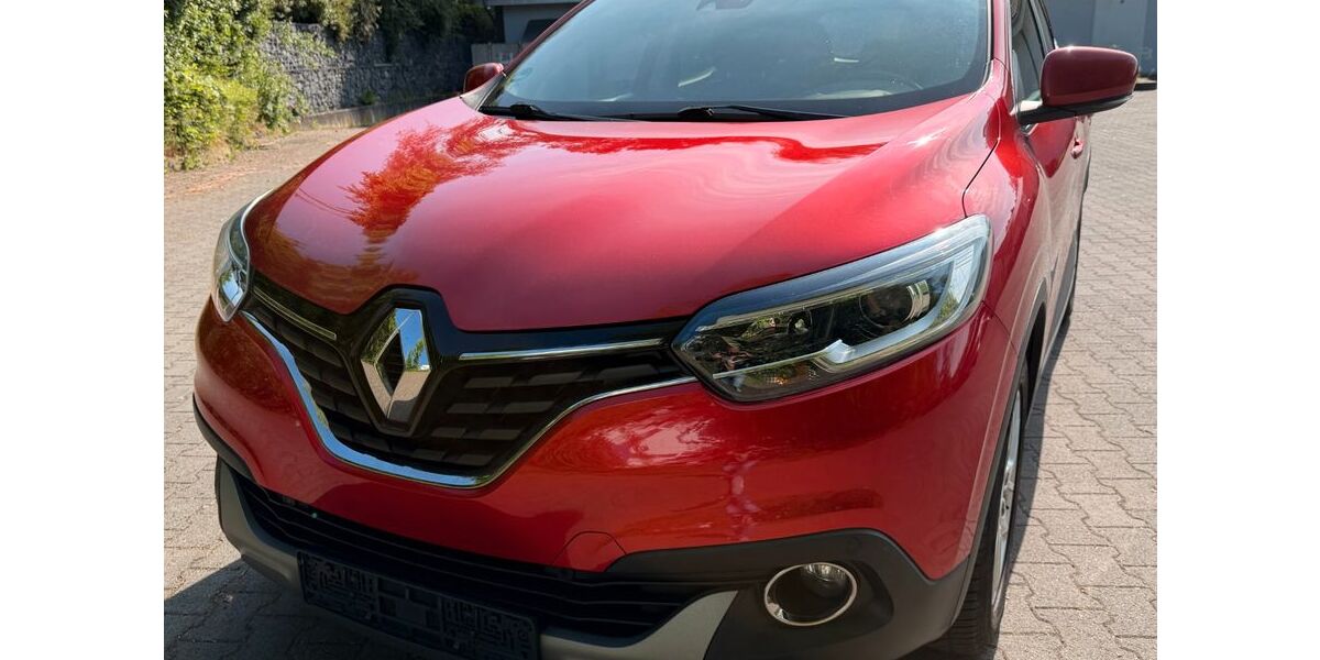 Renault Kadjar 108.900 km 8.900 &euro; Bensheim 64625