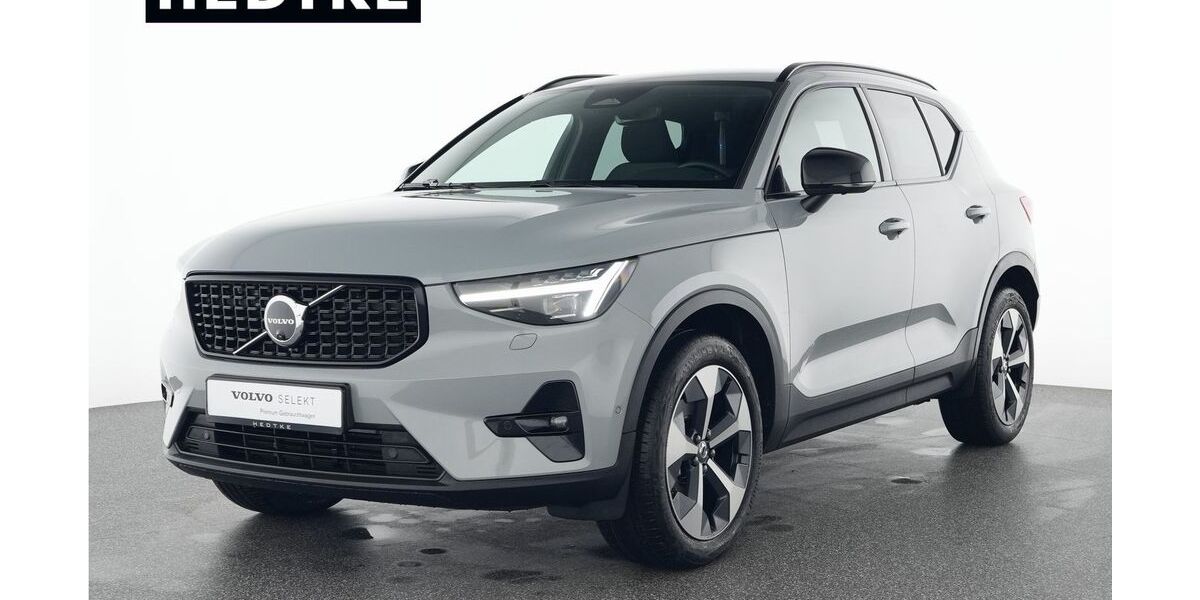 Volvo XC40 27.040 km 33.990 &euro; Weiterstadt 64331