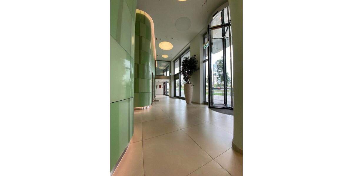 Etagenwohnung Frankfurt am Main Gallus - 2 Zimmer, 72 m&sup2;, 1.480&euro; | Angebot:25384347