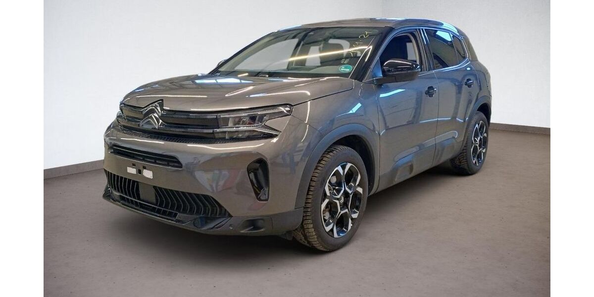 Citroen C5 Aircross 33.583 km 18.500 &euro; Rüsselsheim 65428