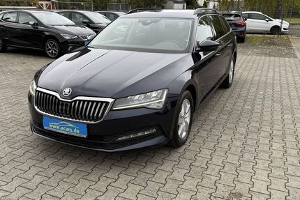 Skoda Superb 79.287 km 21.400 &euro; Egelsbach 63329