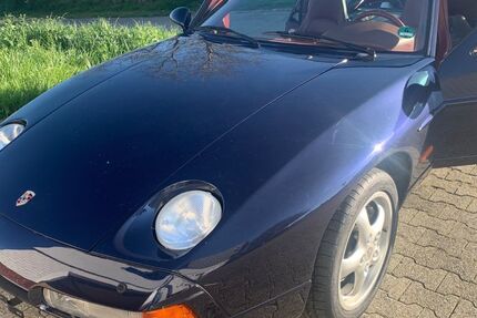 Porsche 928 148.600 km 48.000 &euro; Neu-Isenburg 63263