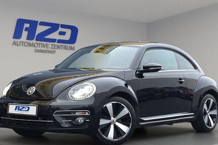 VW Beetle 100.000 km 13.488 € Darmstadt 64293