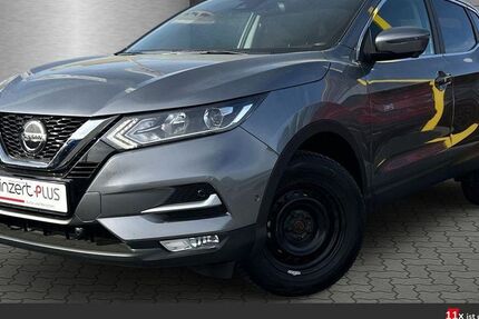 Nissan Qashqai 35.535 km 17.670 &euro; Rödermark 63322