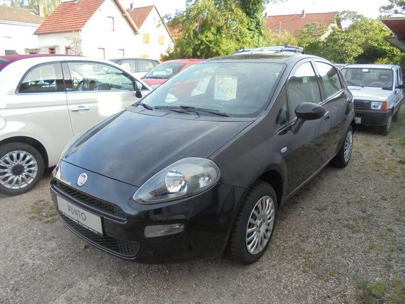 Punto
