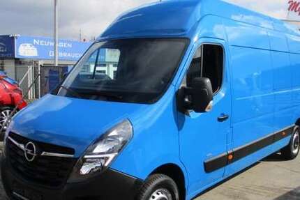 Renault Master 50.000 km 18.950 &euro; Heusenstamm 63150