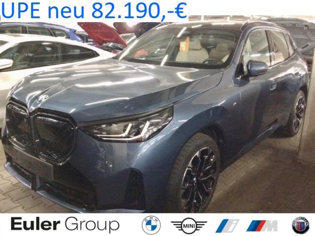 BMW X3 15.970 km 59.775 &euro; Hofheim 65719