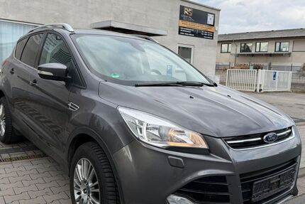 Ford Kuga 144.000 km 6.899 &euro; Dietzenbach 63128