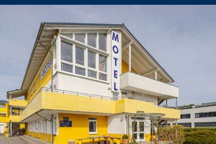 Gastronomie in Obertshausen 8.500.000 € 2800 m² zimmer