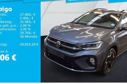 VW Taigo 25.734 km 27.480 &euro; Frankfurt 60326