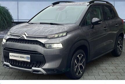 Citroen C3 Aircross 19.606 km 13.680 &euro; Rüsselsheim 65428