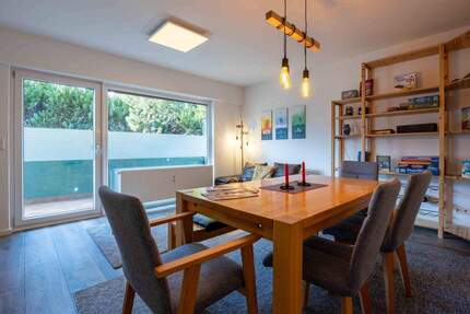 Wohnung Offenbach Bieber - 2 Zimmer, 58 m&sup2;, 229.000&euro; | Angebot:24673309