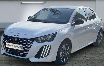 Peugeot 208 17.039 km 18.380 &euro; Rüsselsheim 65428