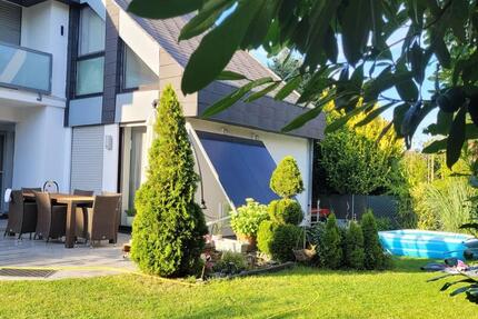 Einfamilienhaus mit EW in Seligenstadt, 274 qm, Provisionsfrei