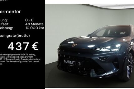 Cupra Formentor 9.000 km 40.500 &euro; Hofheim 65719