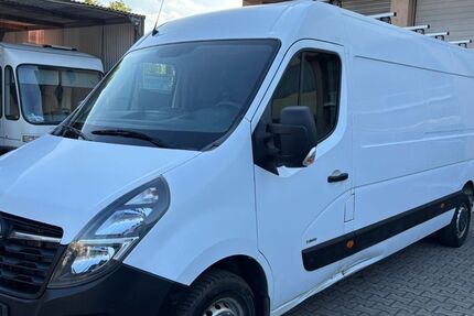 Opel Movano 174.000 km 9.990 &euro; Frankfurt am Main 65933