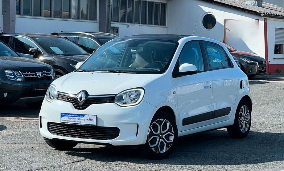 Twingo