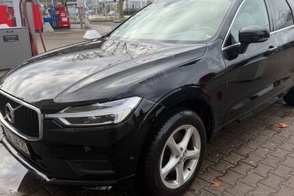 Volvo XC60 175.000 km 21.000 &euro; Frankfurt am Main 60388