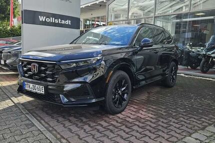 Honda CR-V 74.150 km 39.990 &euro; Hattersheim 65795