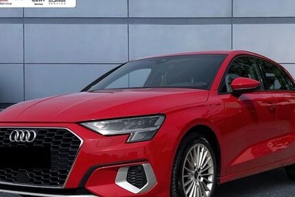 Audi A3 24.630 km 24.190 &euro; Griesheim 64347
