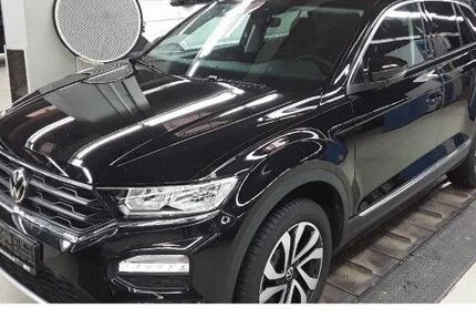 VW T-Roc 95.000 km 19.980 &euro; Frankfurt 60326