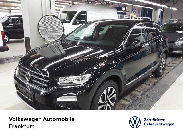 VW T-Roc 95.000 km 19.980 &euro; Frankfurt 60326
