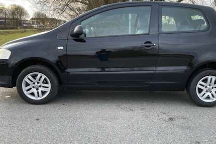 VW Fox 157.146 km 3.490 &euro; Riedstadt 64560