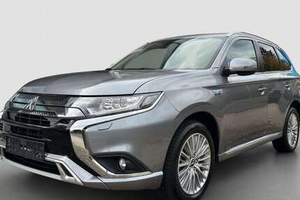 Mitsubishi Outlander 73.000 km 17.900 &euro; Hofheim am Taunus 65719